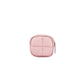 Micro Bread Puffer Pouch (Strawberry)