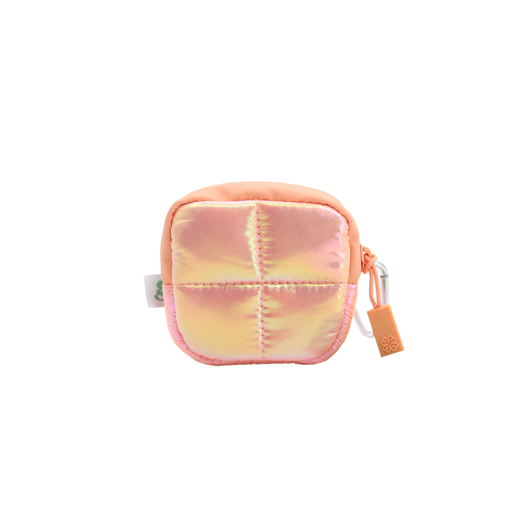 Micro Bread Puffer Pouch (Sugar Rush)