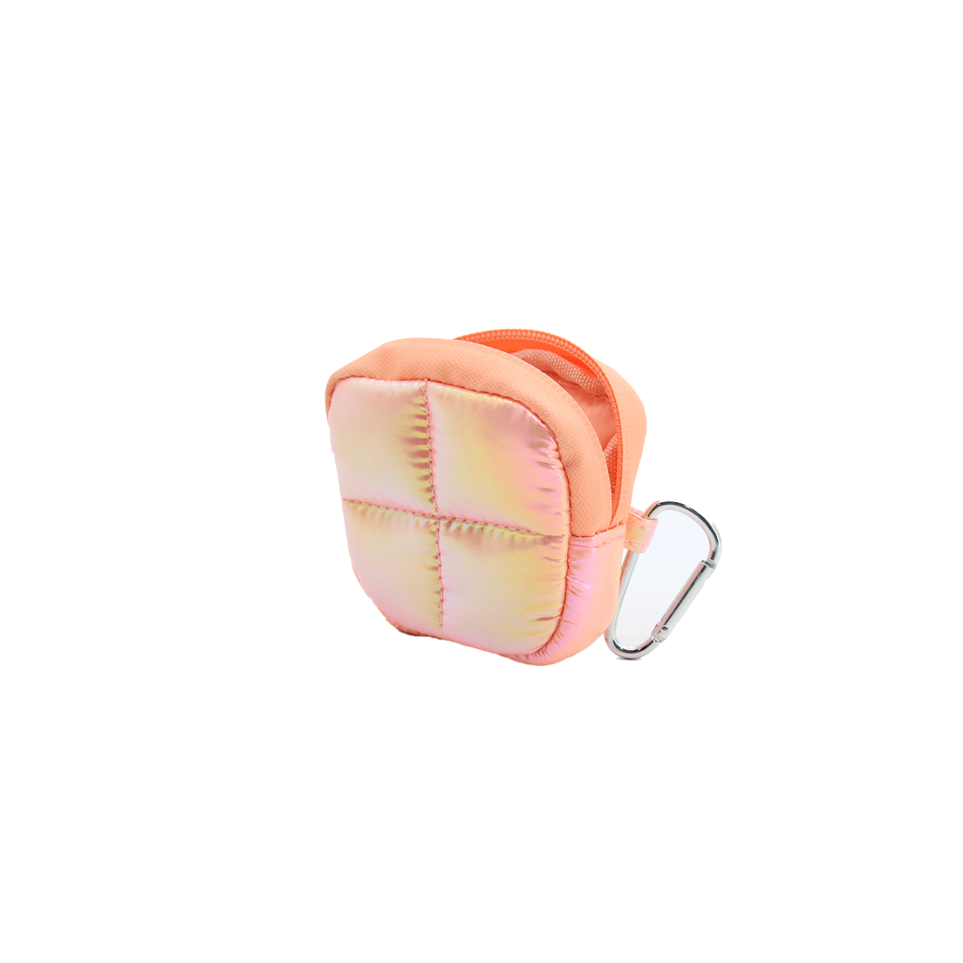 Micro Bread Puffer Pouch (Sugar Rush)