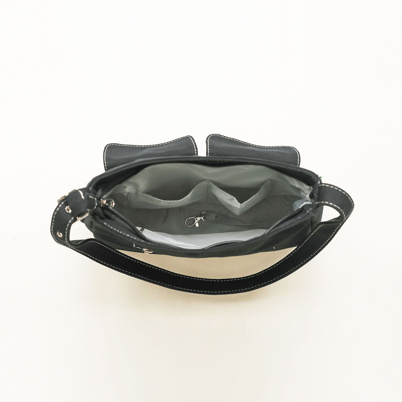 Mini Cargo Sling (Black)