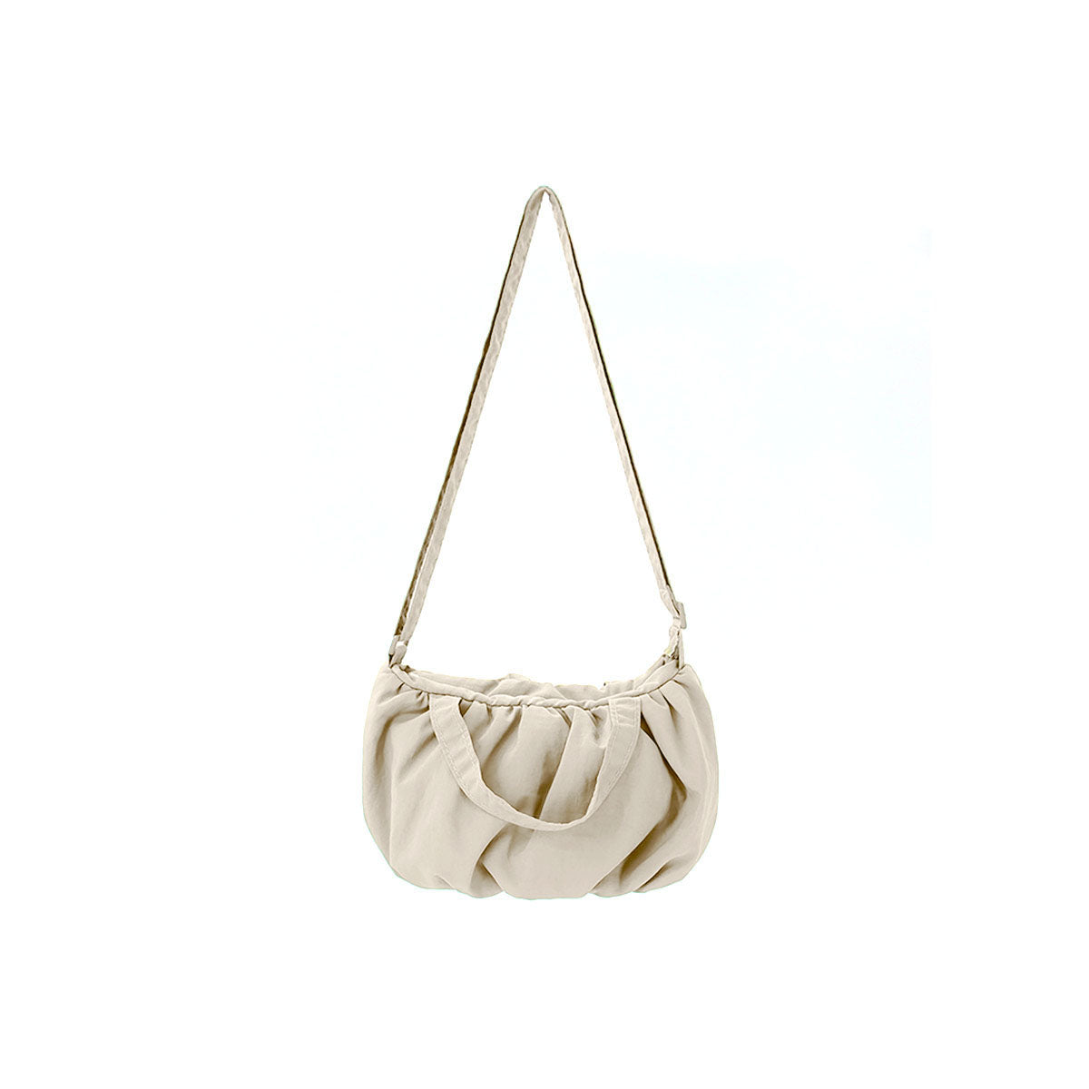 Depound Muffin Bag Mini sold - Beige