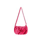 Mini Muffin Tote (Raspberry)