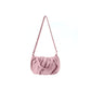 Mini Muffin Tote (Sugar Pink)