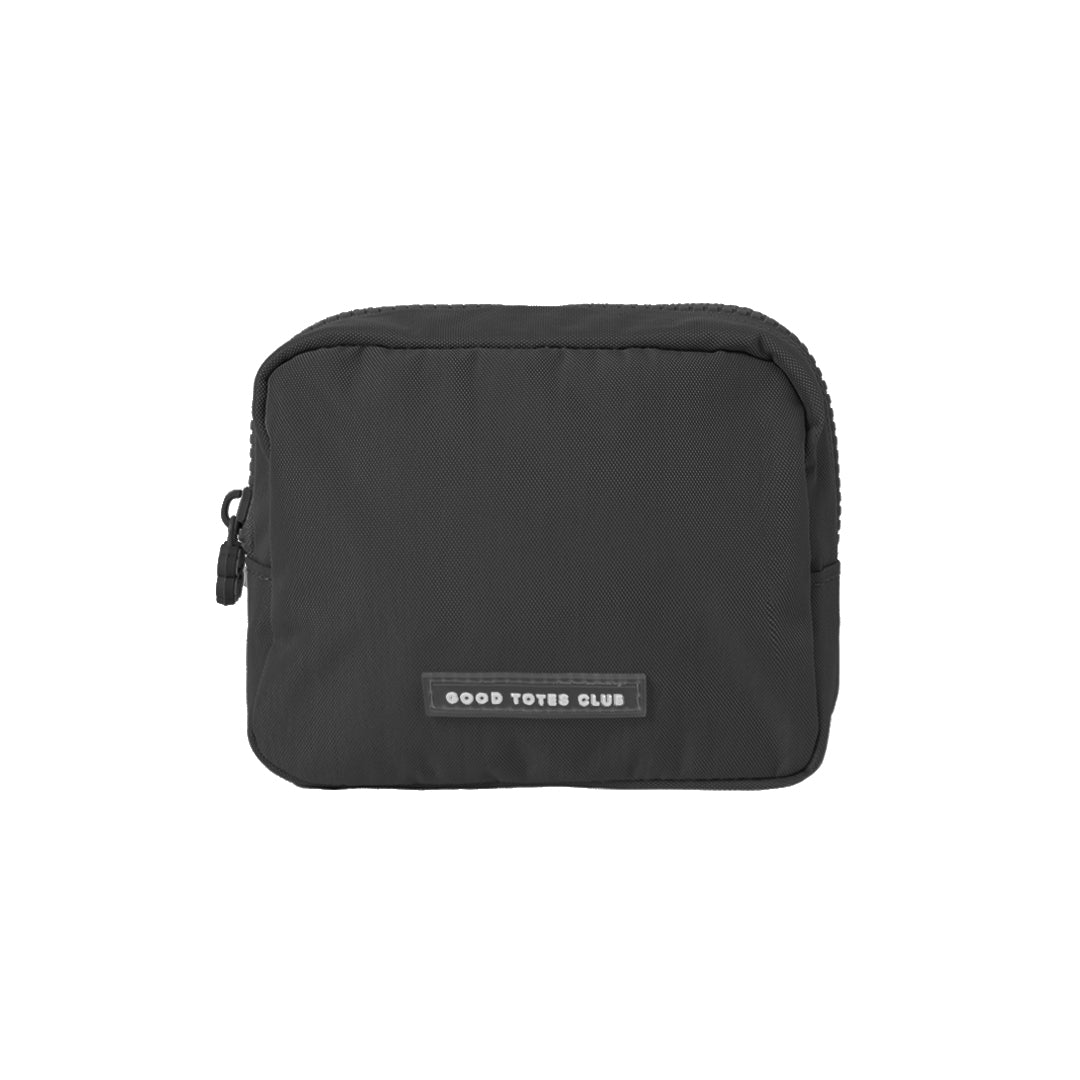 Mirror Pouch (Black)