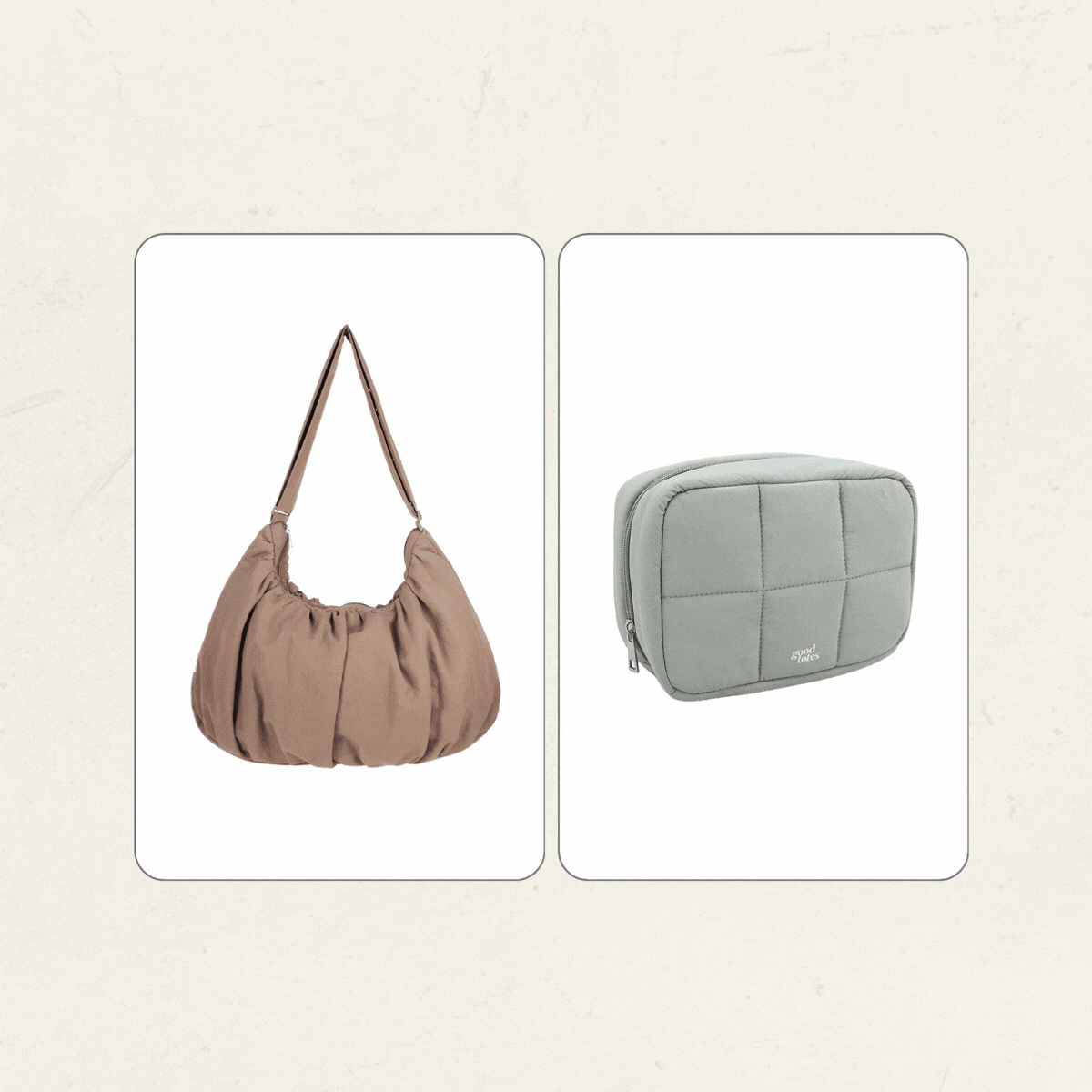 The Over-Packer Set