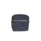 Puffer Post Bag (Navy)