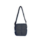 Puffer Post Bag (Navy)