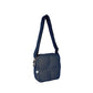 Puffer Post Bag (Navy)