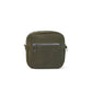 Puffer Post Bag (Olive)