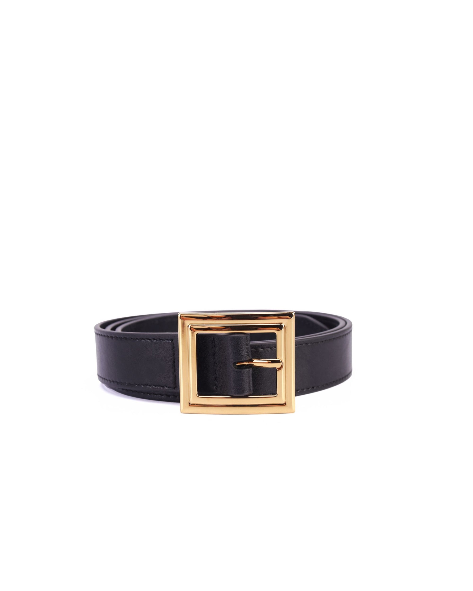 Plaza Belt (Black)