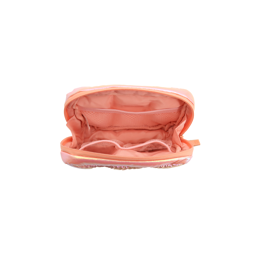 Regular Bread Puffer Pouch (Sugar Rush)