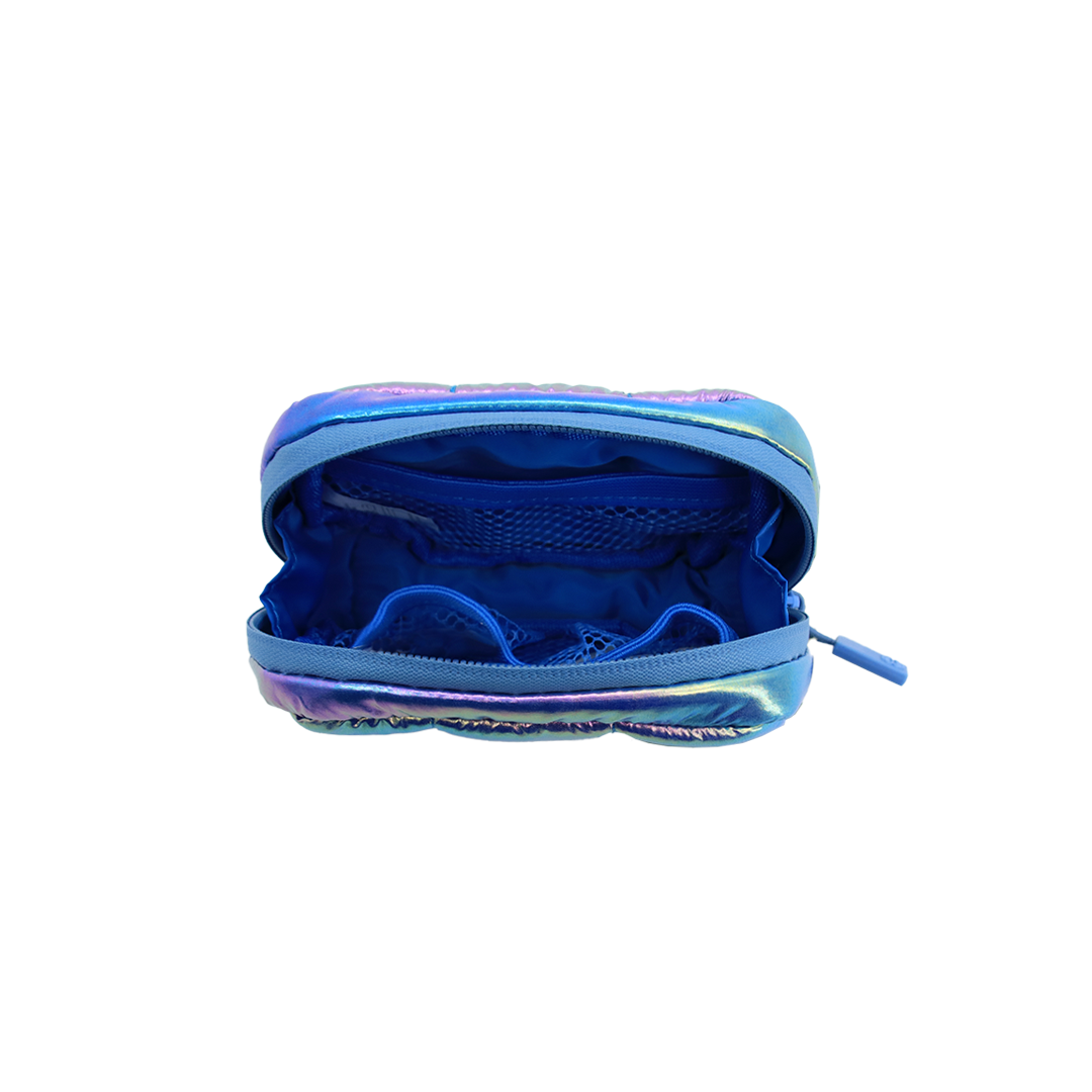 Small Bread Puffer Pouch (Euphoria)