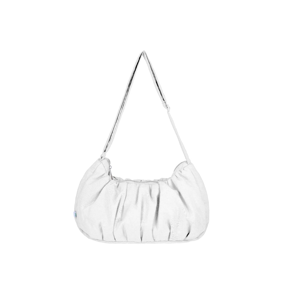 *Ships Mid-October* Small Croissant Sling (Glazed Sugar)