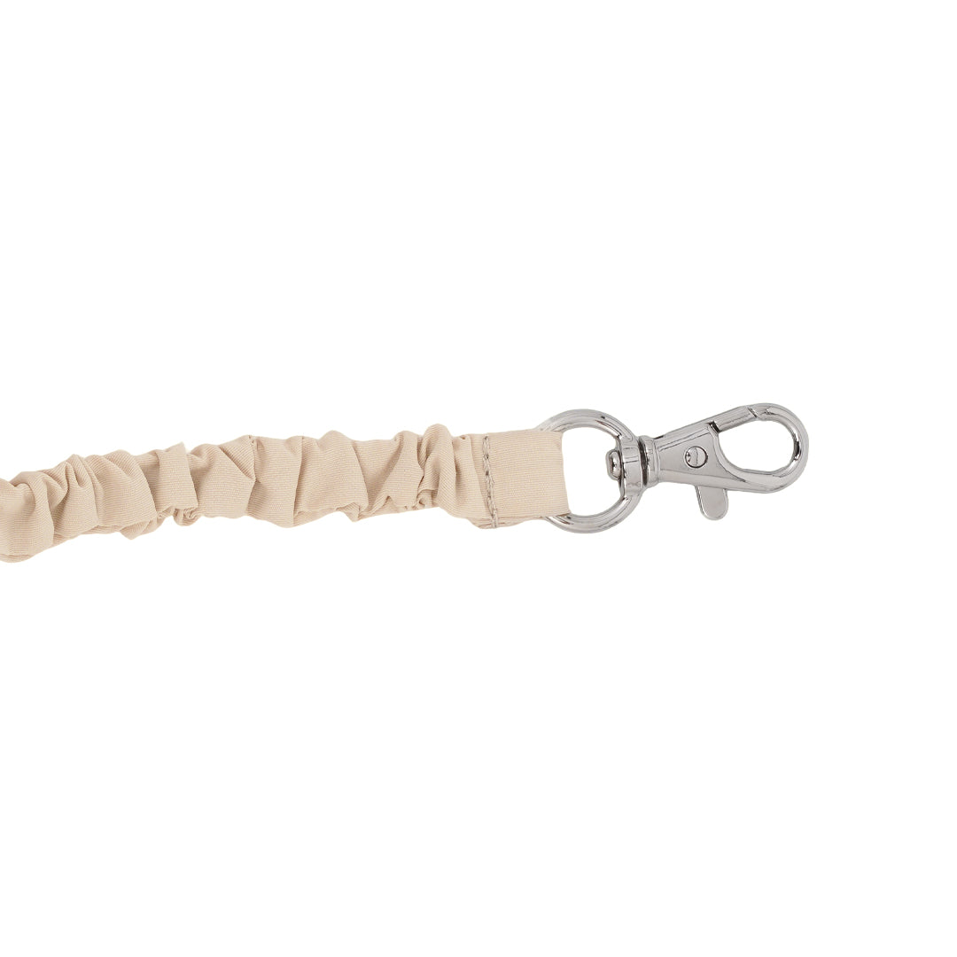 Small Croissant Sling (Almond)