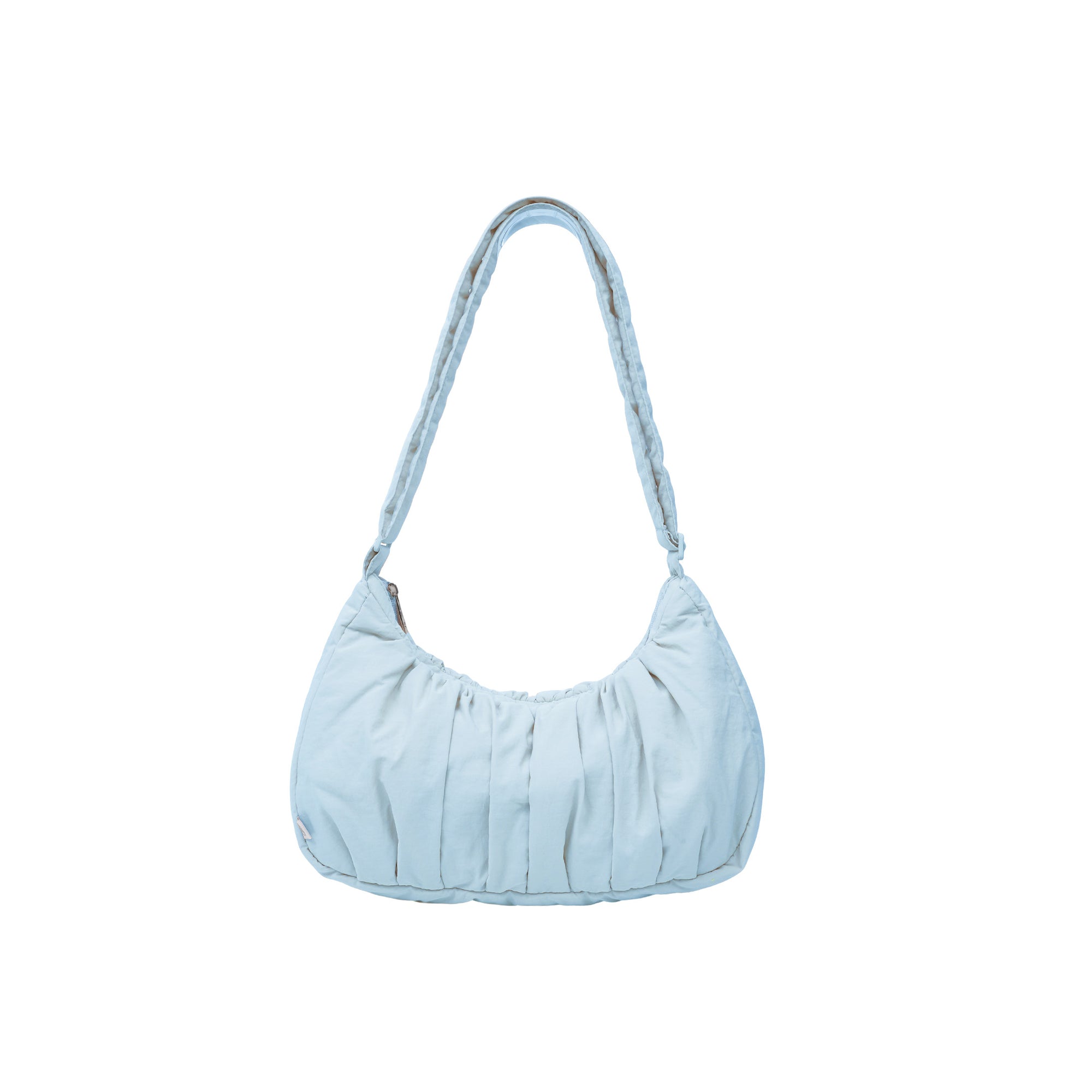 Small Croissant Sling (Blueberry)