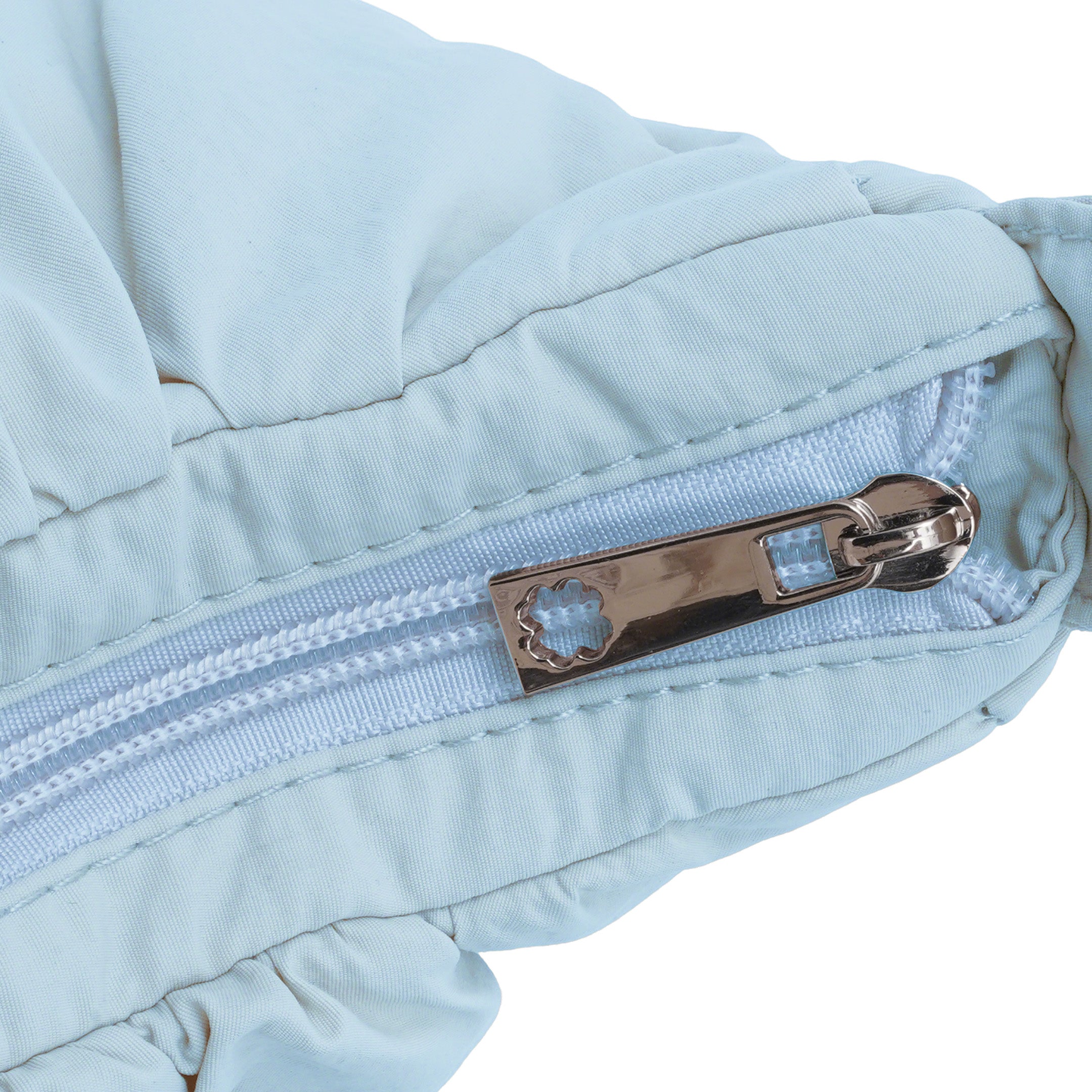 Small Croissant Sling (Blueberry)