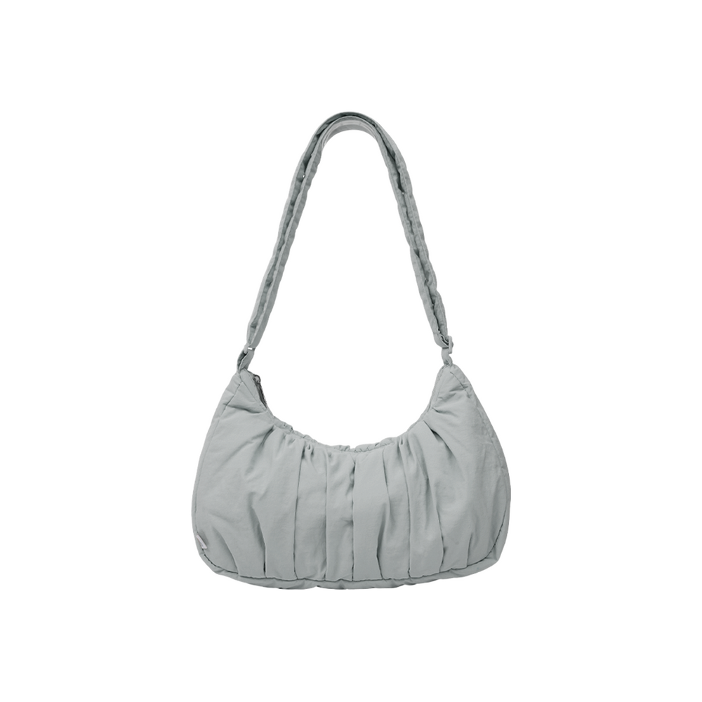 Small Croissant Sling (Earl Grey)