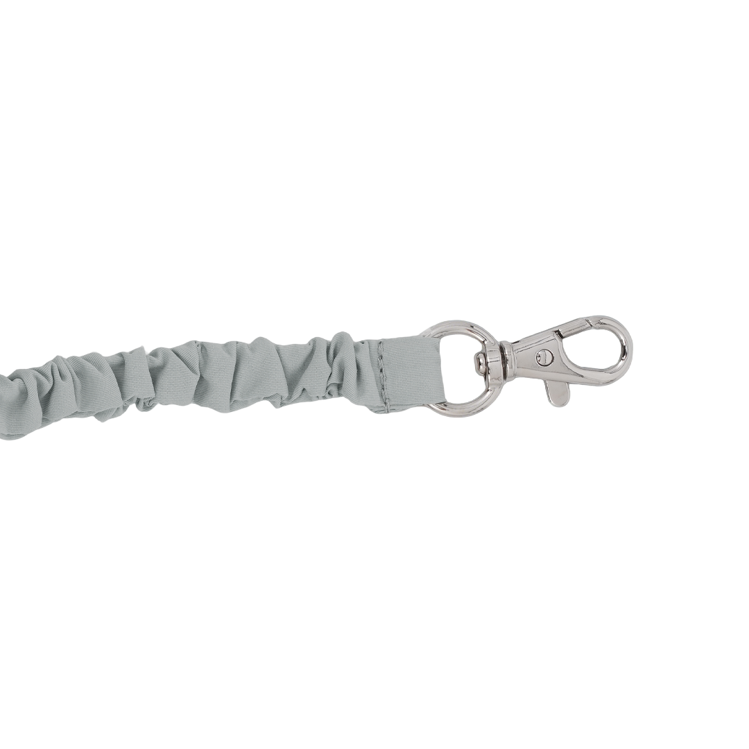 Small Croissant Sling (Earl Grey)