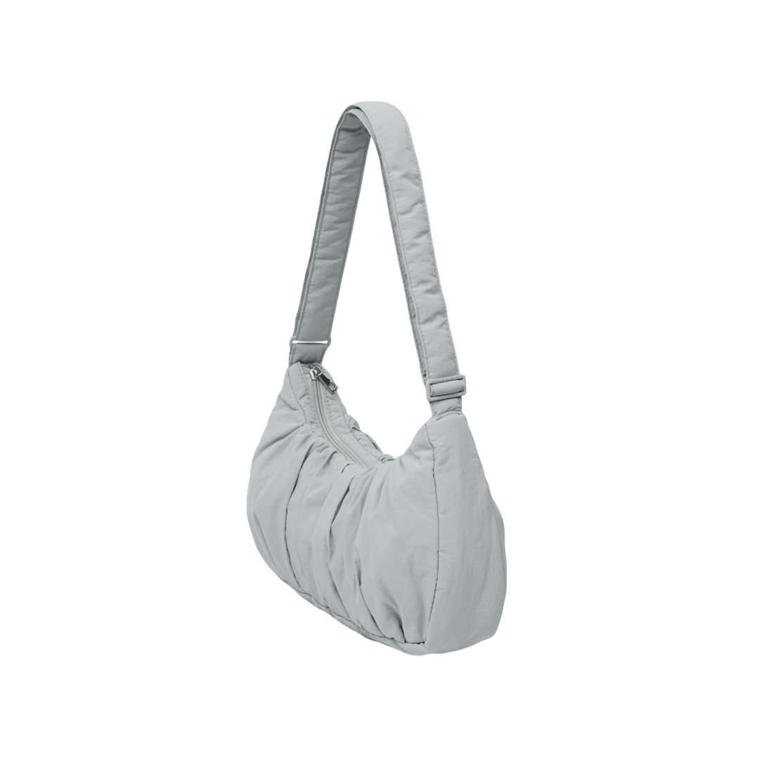 Small Croissant Sling (Earl Grey)