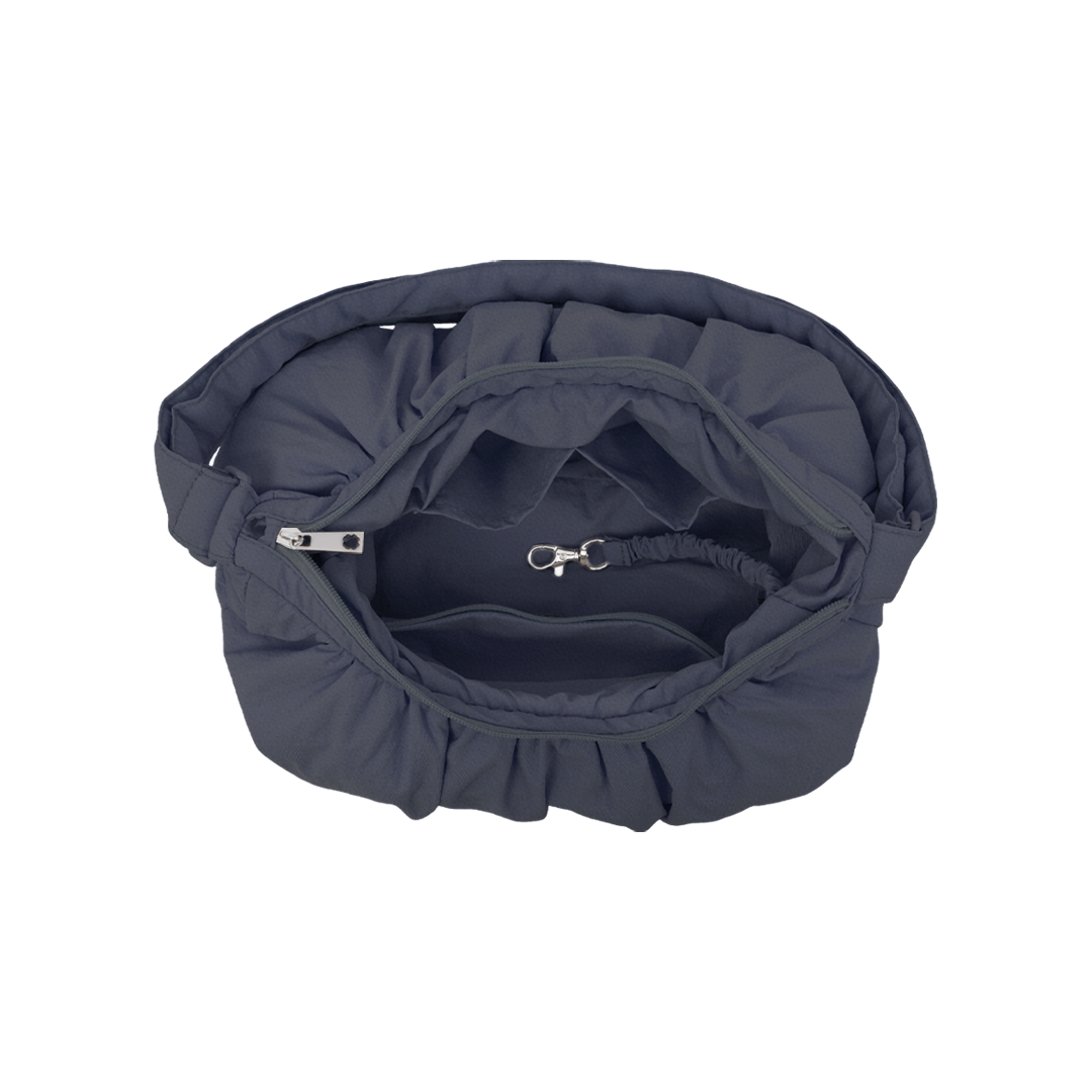 lululemon croissant bag Small Croissant Sling – Convertible Hobo Bag