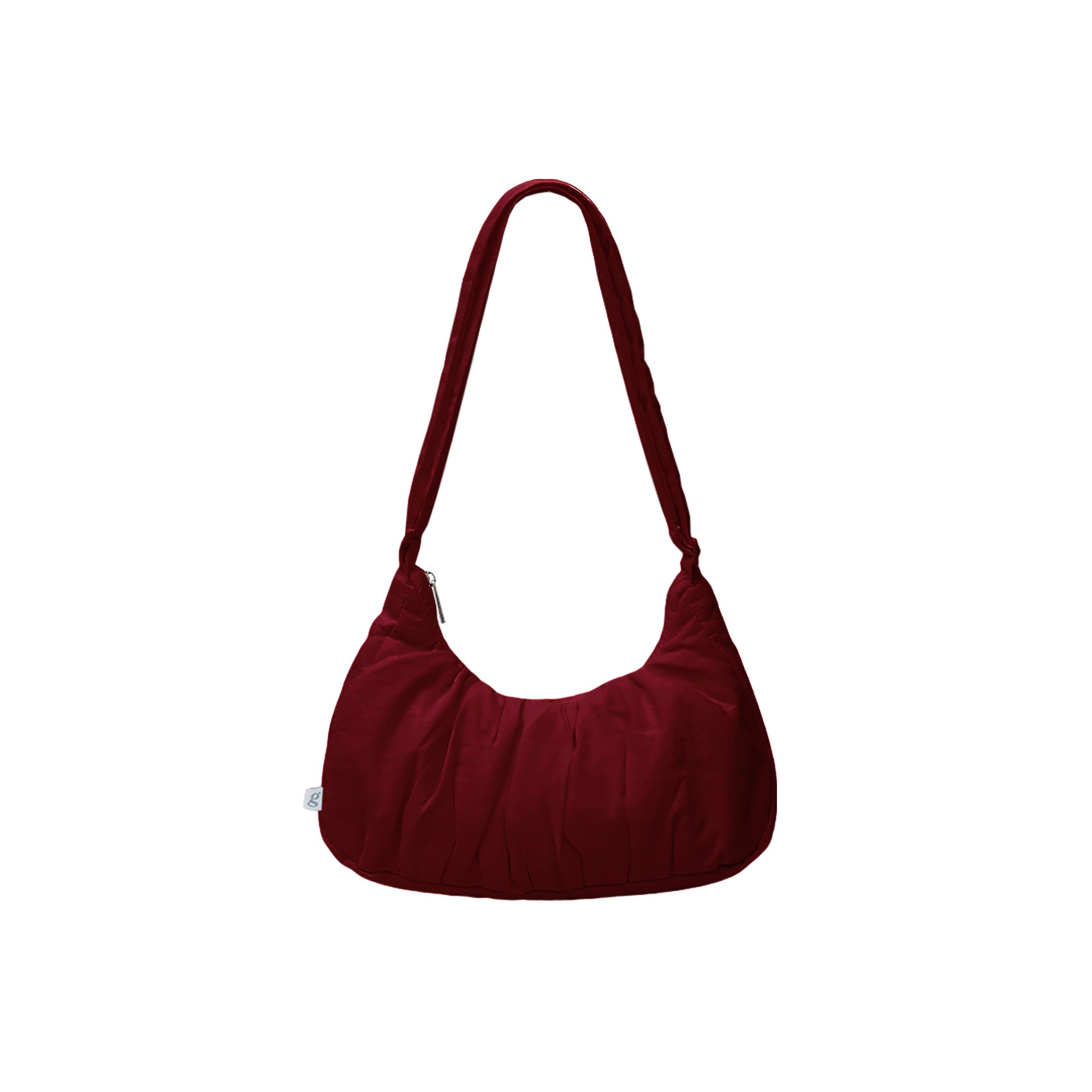 Small Croissant Sling (Glazed Cherry)