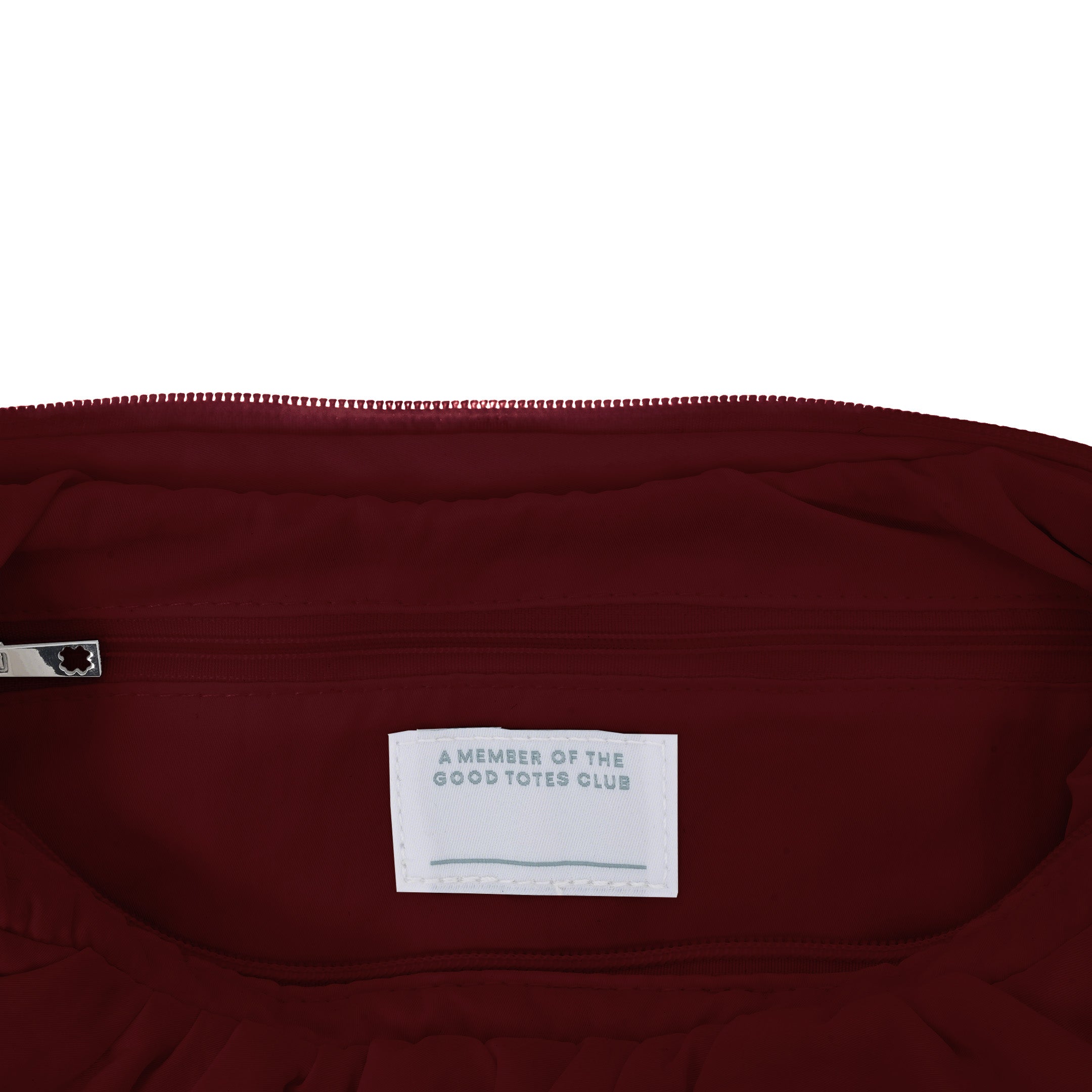 Small Croissant Sling (Glazed Cherry)