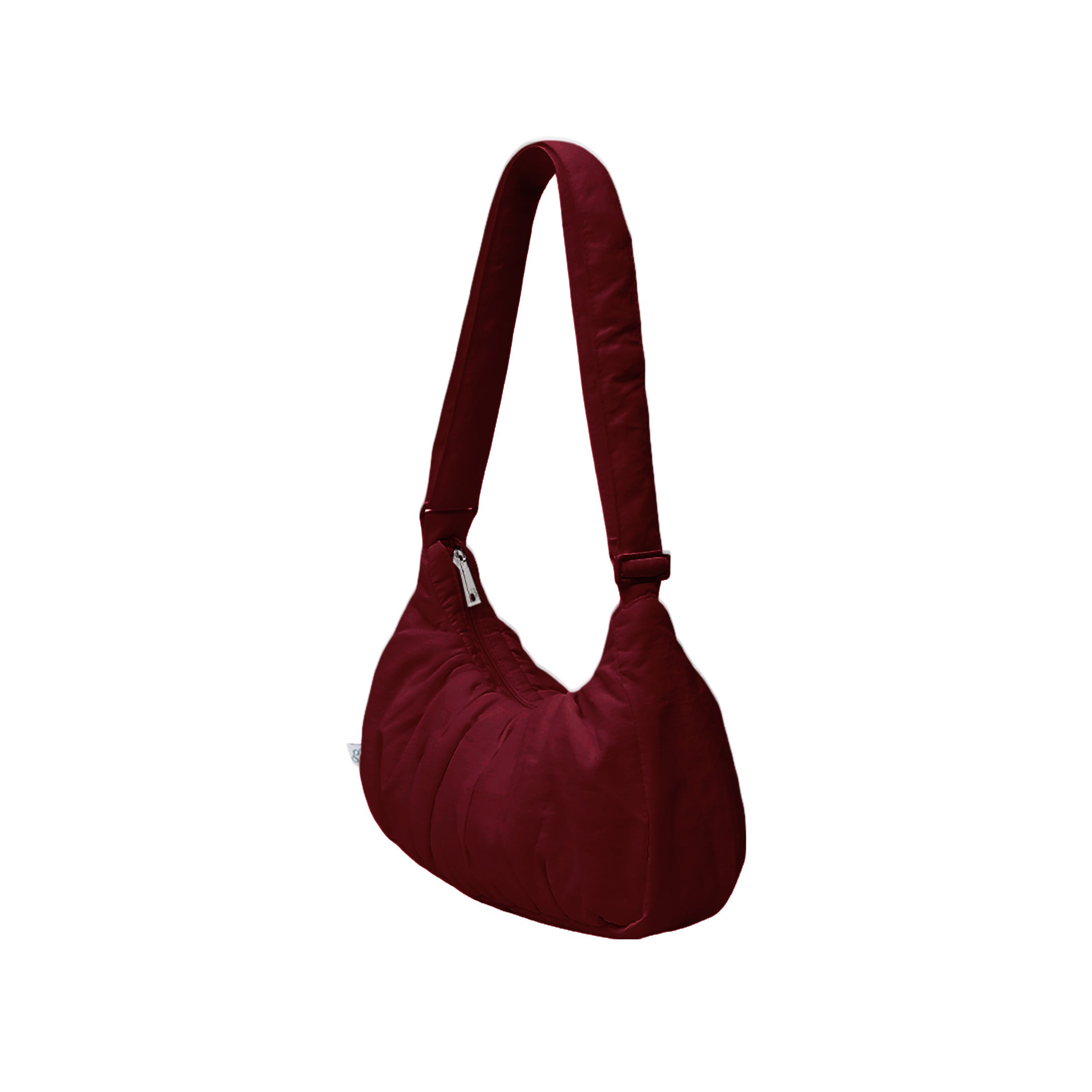 Small Croissant Sling (Glazed Cherry)