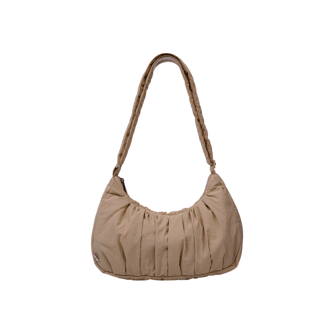 Small Croissant Sling (Glazed Hojicha)