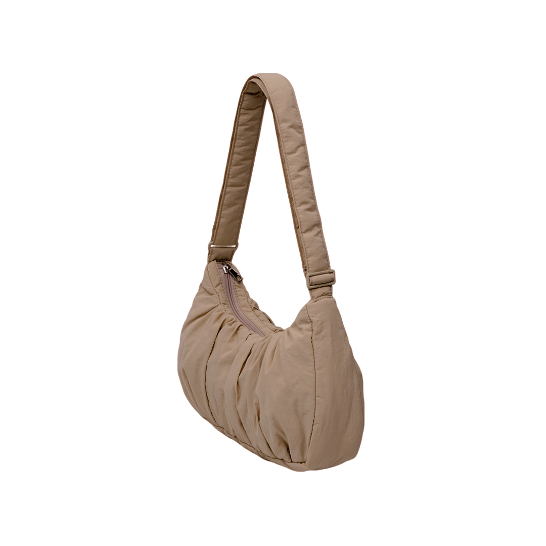Small Croissant Sling (Glazed Hojicha)