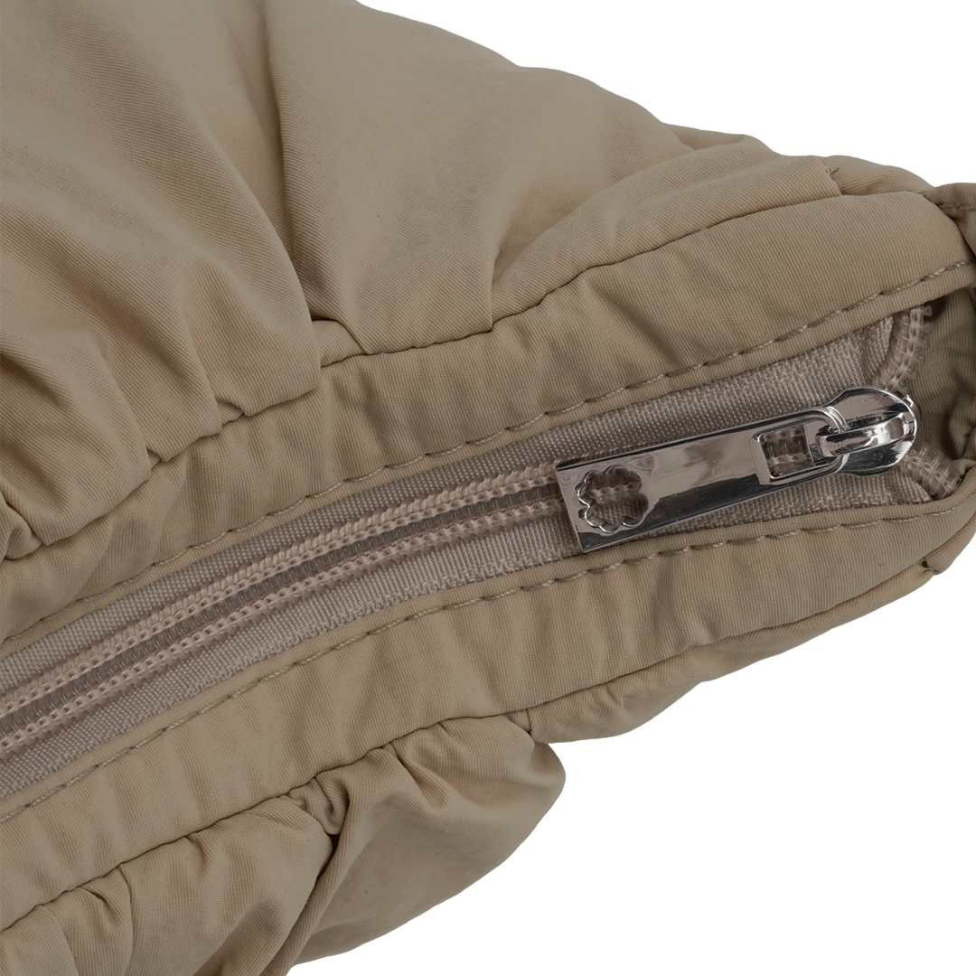 Small Croissant Sling (Glazed Mocha)
