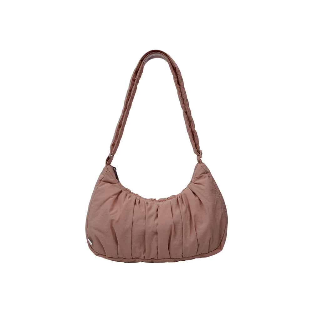 Small Croissant Sling (Rose Tea)