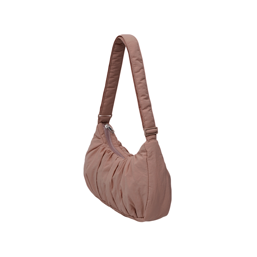 Small Croissant Sling (Rose Tea)