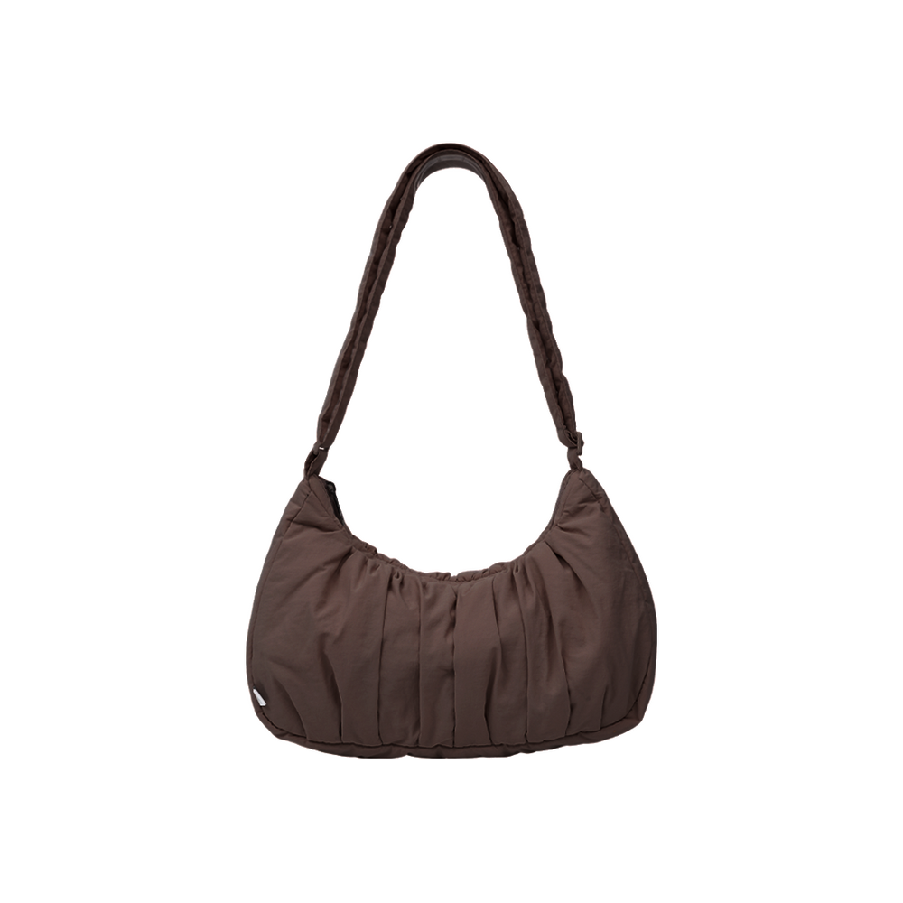 Small Croissant Sling (Truffle)