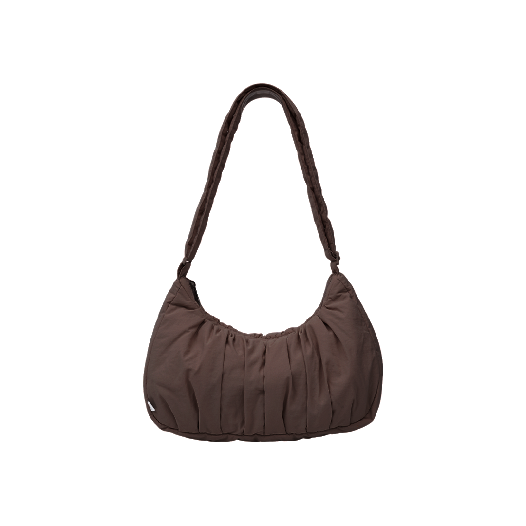 Small Croissant Sling (Truffle)