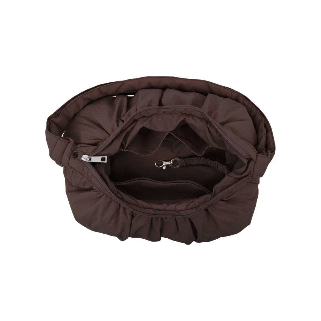 Small Croissant Sling (Truffle)