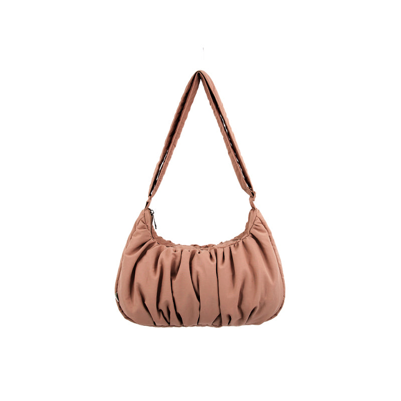 Small Croissant Sling (Brick)