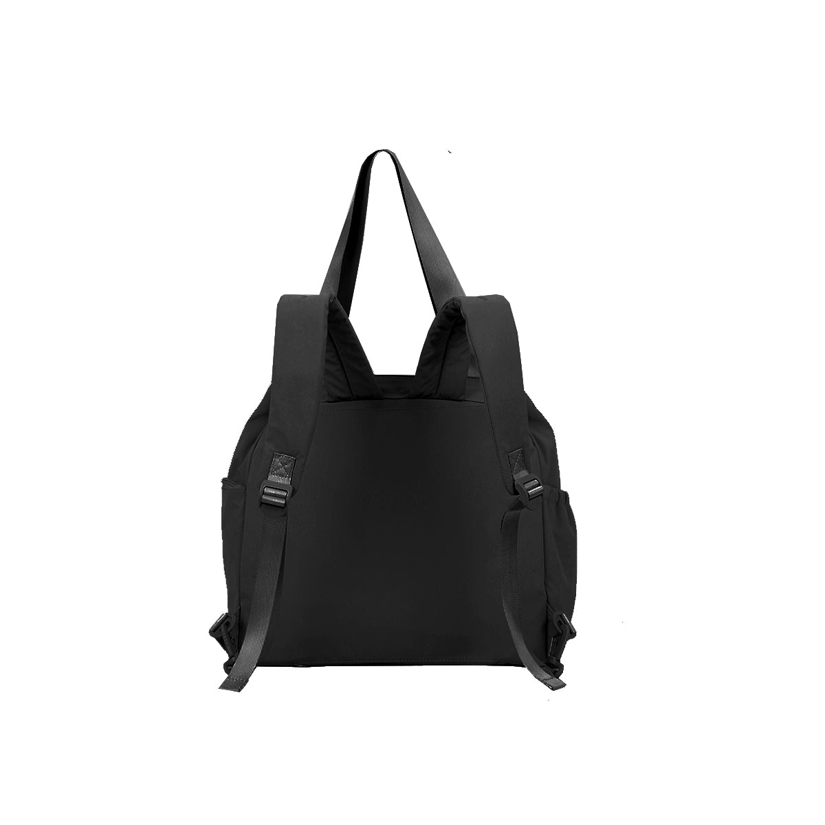 Wander Tote Pack  - Medium (Black)