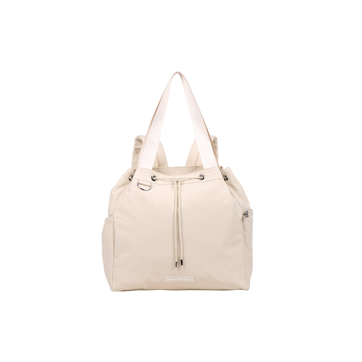Wander Tote Pack - Medium (Vanilla)