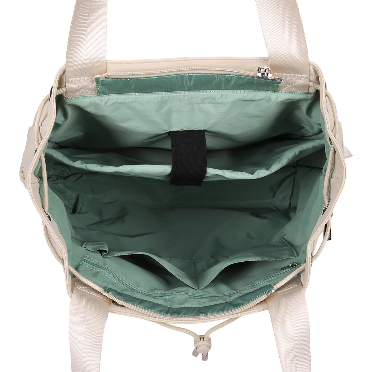 Wander Tote Pack - Medium (Vanilla)