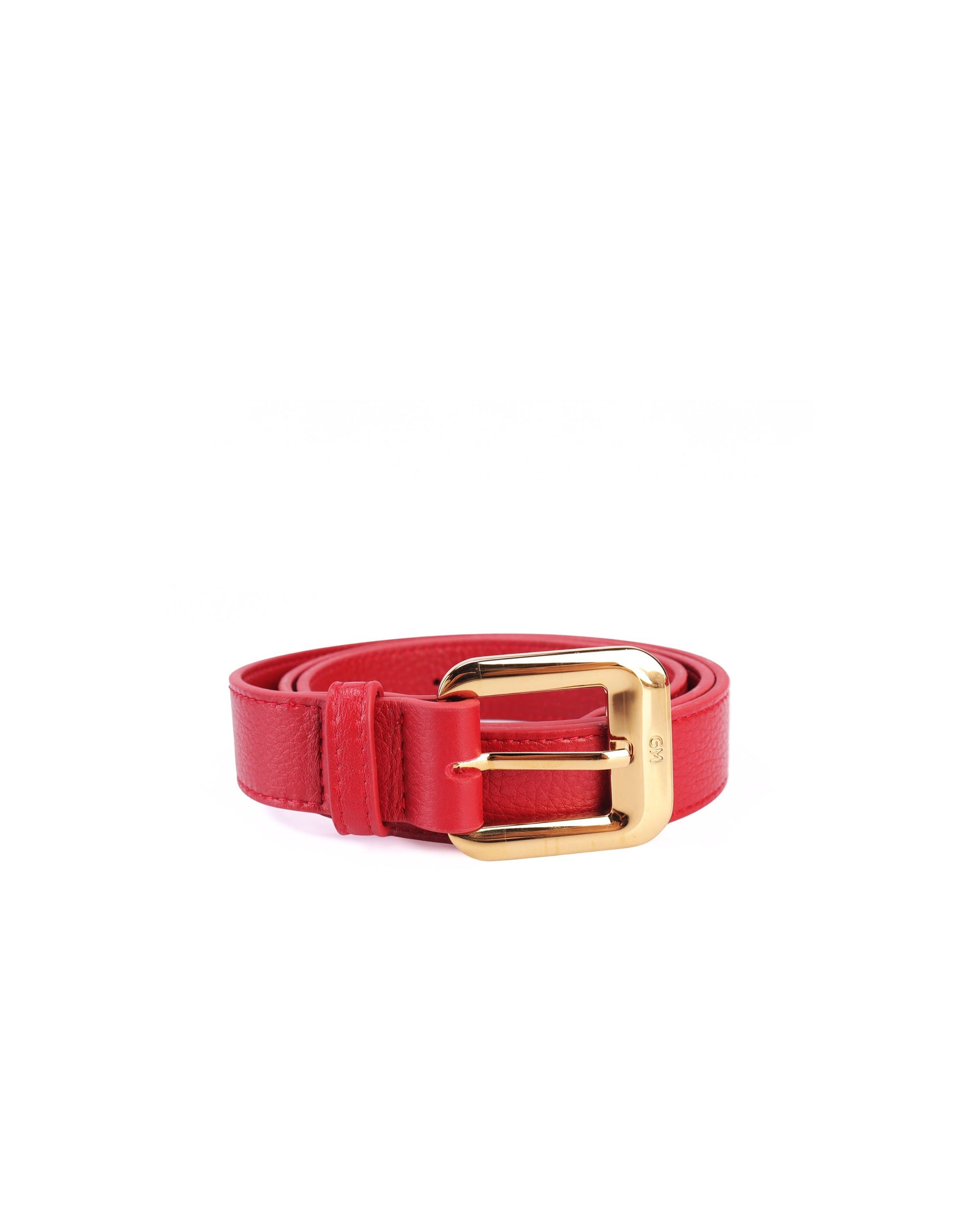 Whisper Belt (Ruby)