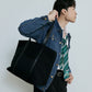 Workhorse Laptop Tote (Black)