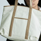 Workhorse Laptop Tote (Coco)