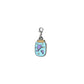 Bag Charm (Butterflies)