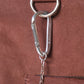 Bag Charm Carabiner