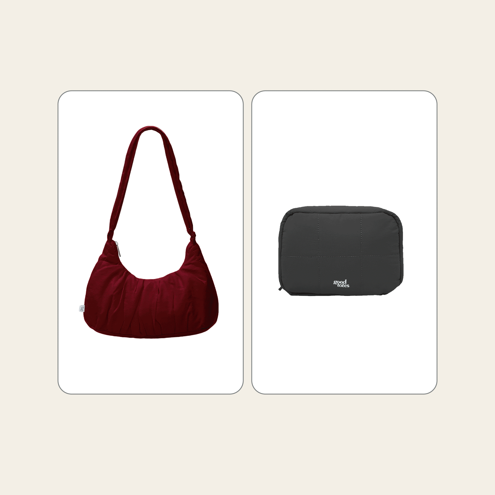The Essentials Set