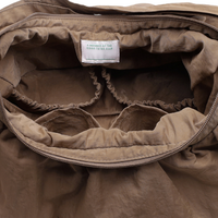 Smart Compartments