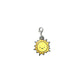 Bag Charm (Sunny)