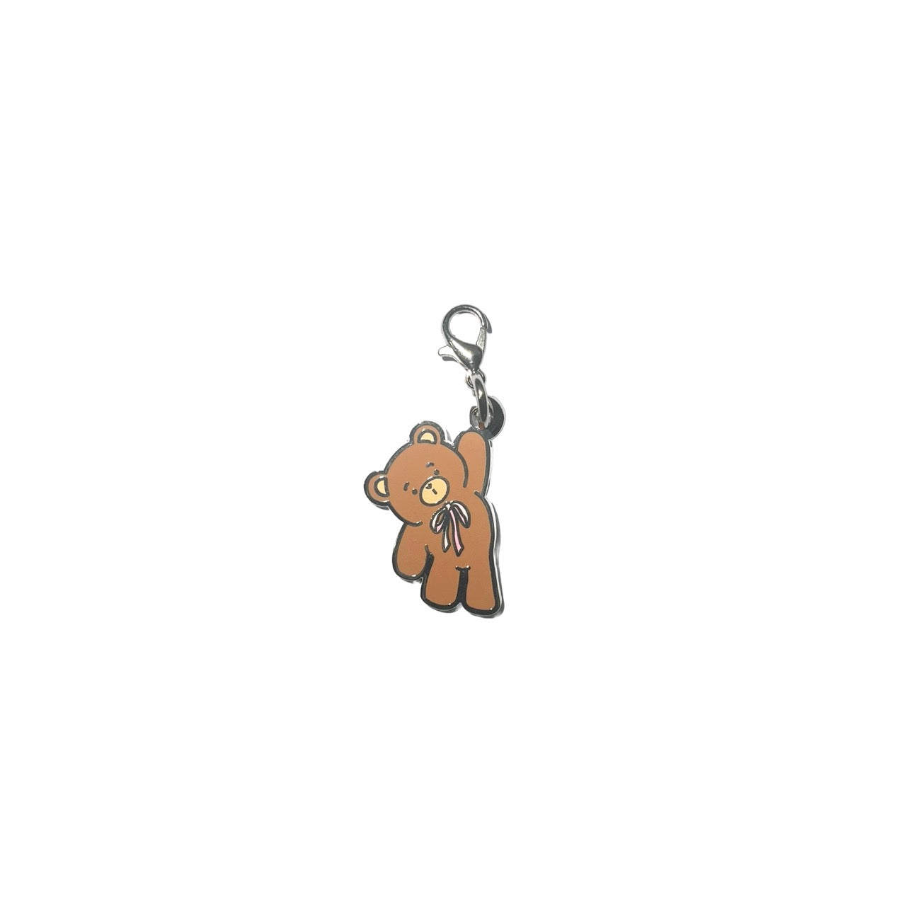 Bag Charm (Teddy Bear)