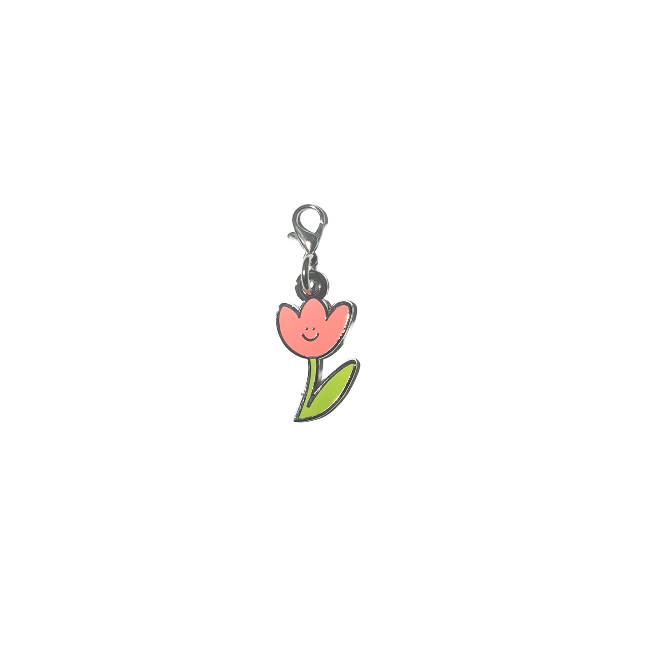 Bag Charm (Tulip)