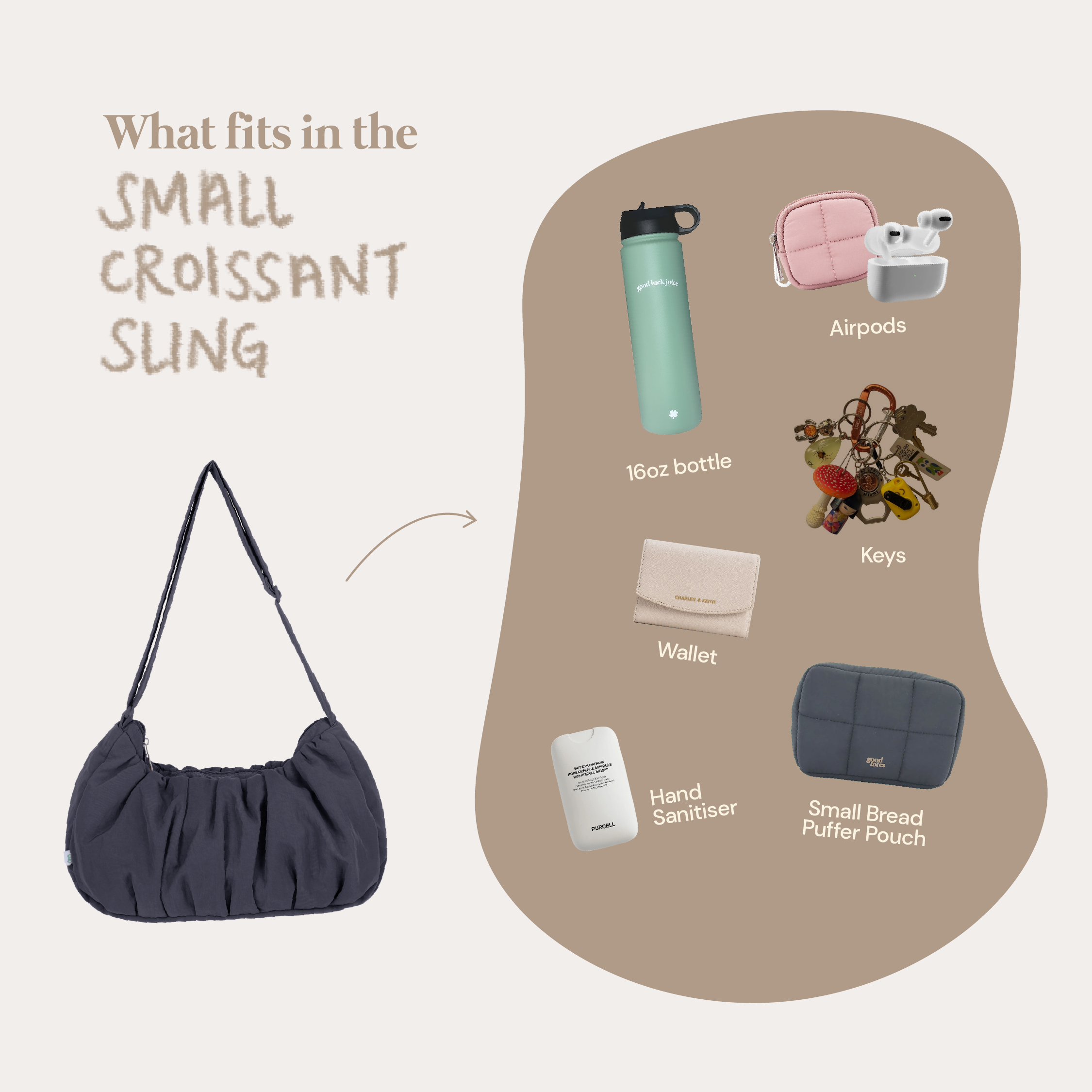 Your Cozy Hobo Sling Bags For Women Crossbody Bag Thai Top Your Cozy Hobo Sling Bags For Women Crossbody Bag Thai Top